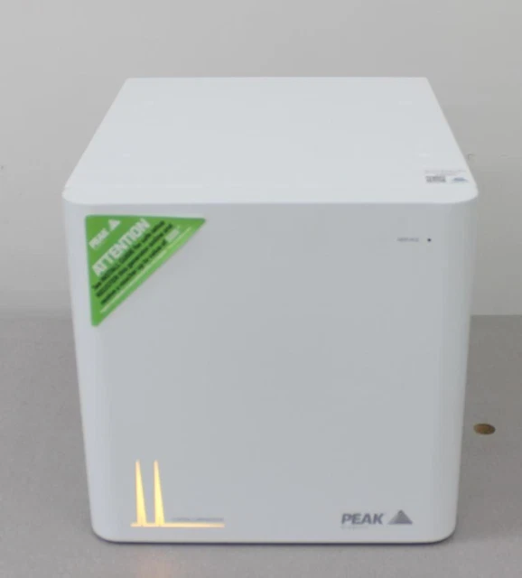 Peak Scientific Corona Air Compressor