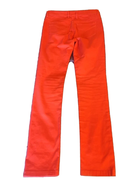 johnnie b girls 15-16 26 r leg 28 red vgc (Boden)