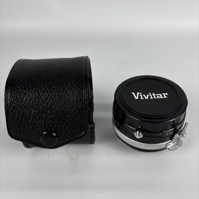 Vintage Lenses, Vintage Movie & Photography, Cameras & Photo