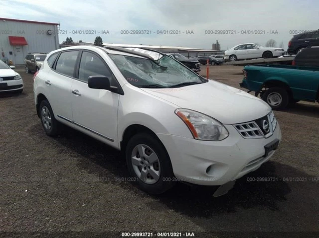 ROGUE     2013 Engine Wire Harness 1135504