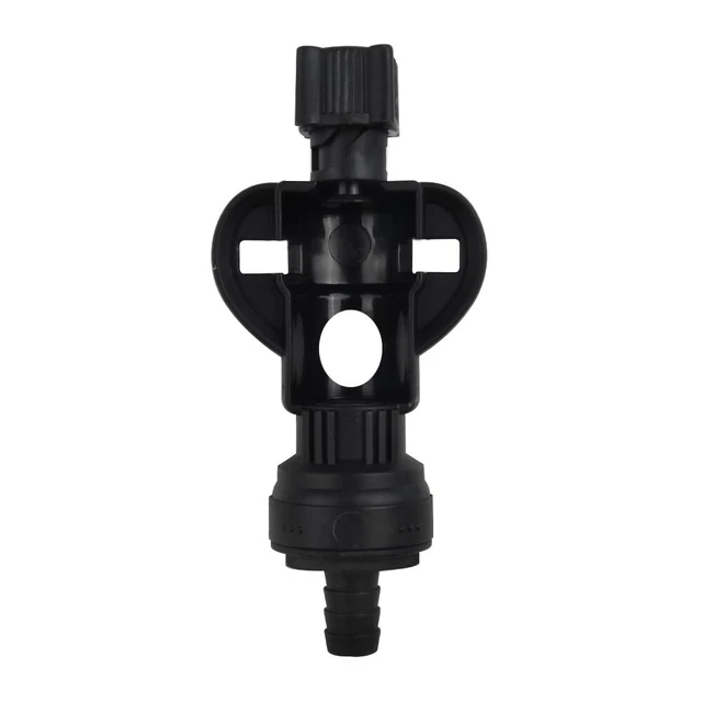 Conector BIB para bares fácil de rellenar cocina hogares restaurantes por separado