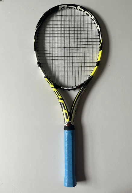 Babolat sales aero 2013