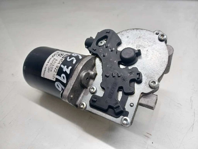 Tiranti E Motorino Del Tergicristallo Anteriore / 6913006 / 404922 / 2413885 Per