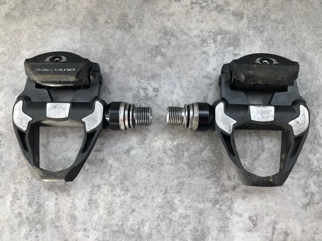 Shimano IPDR9100 Dura Ace PD-R9100 SPD-SL Pedal