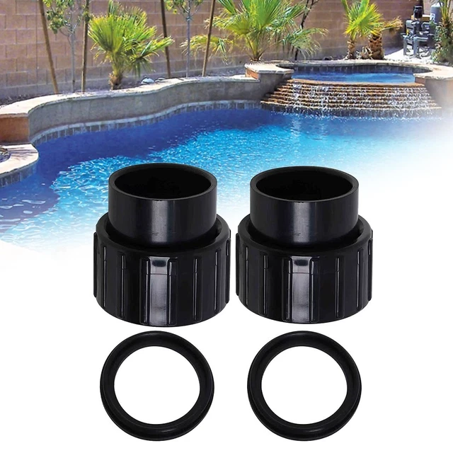 POOL PUMPS CONNECTOR Kit For Hayward Northstar SPX4000 And SP4000X