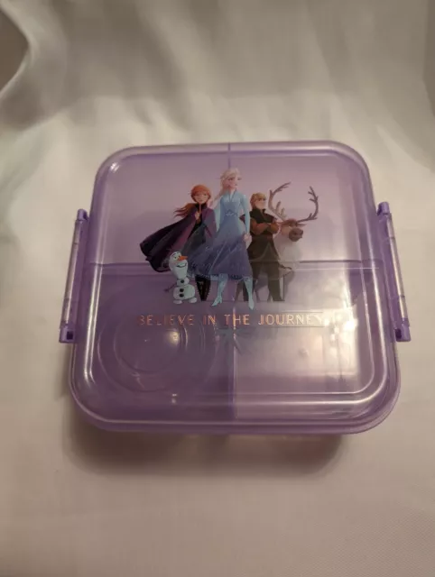 Disney Frozen 2 Lunch Box Primark