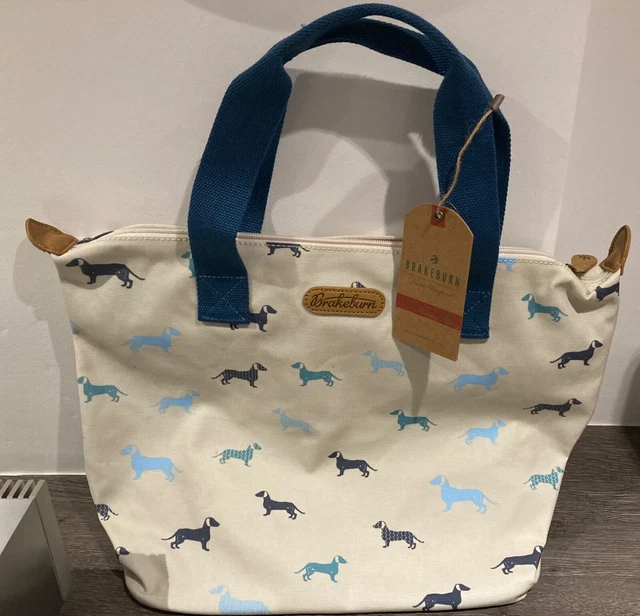 Brakeburn discount dachshund bag