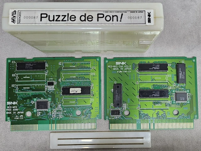 Puzzle de Pon! | Wiki | Fandom