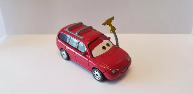 voiture Mattel Disney Pixar Cars  coupe   Diecast Toys 7,5 cm