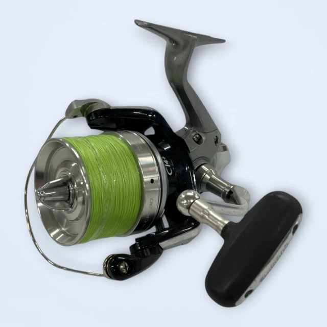 SHIMANO 13 SUPER Aero Surf Leader CI4 30 Spinning Reel B Grade