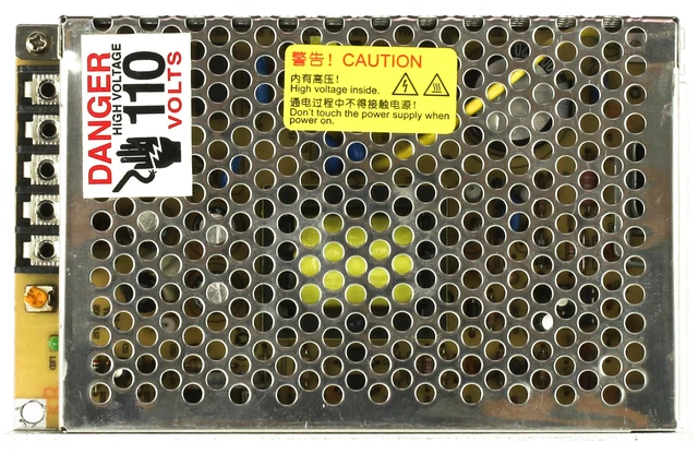 IPSコスメティックス P.P.4×3 Power Supplies, Parts & Accessories, Radio Communication Equipment