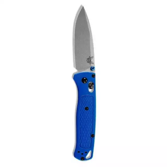 Benchmade 535 Bugout Cpm-S30V New In A Box