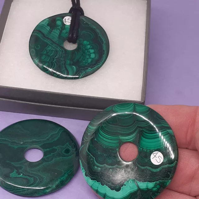 Beads European Large Hole Gemstone Crystal Charm 5mm Jewellery DIY Making  Craft