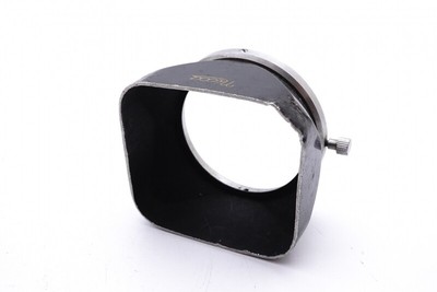 Agfa Parasole Universale 62mm nero per Agfa 