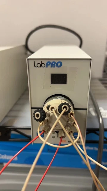 Rheodyne 6/7 HT706-100 ウォーターズ(3点セット) Rheodyne 6/7 TItanHT Valve SEL UL HT706-100 Waters IDEX HPLC