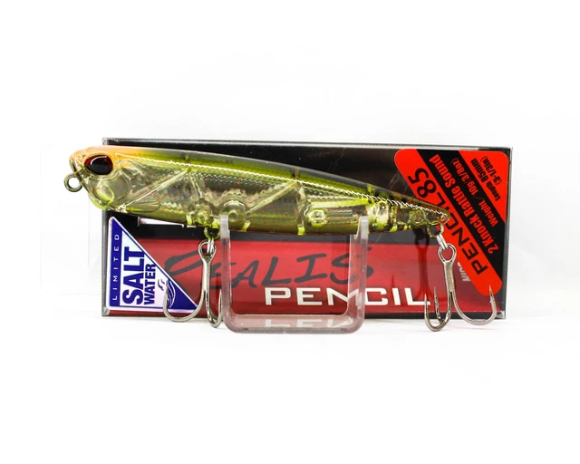 Leurre de surface duo realis pencil 110 - destination leurres