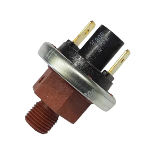 Chaffoteaux Ariston Pressostat 0,8 Bar 61003495 Chaudiere