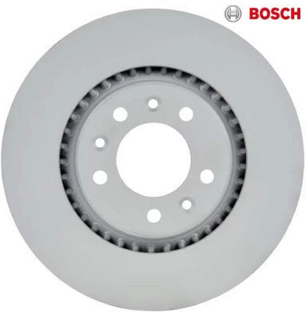 2 dischi freno Bosch 0986479E32 2 dischi freno asse posteriore