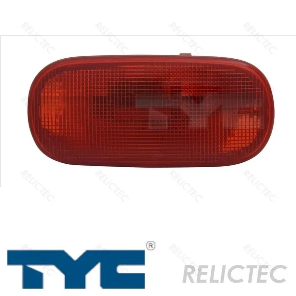 Stop Light Lamp for Peugeot Citroen Fiat Renault Opel Nissan:EXPERT,JUMPY