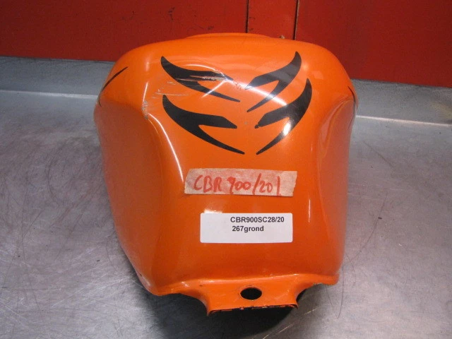 Honda XR600 benzinekraan – Motoparts