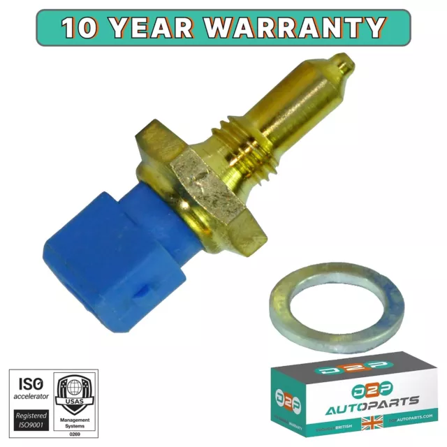 Temperature Coolant Sensor For Bmw Series 1 3 4 5 6 7 X1 X3 X5 X6 Z3 Z4 1433076