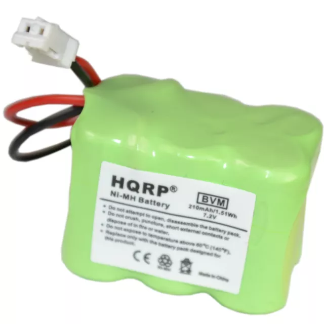 Battery for SportDOG SDT00-11911 650-104 DC-23 KINETIC MH250AAAN6HC Transmitter