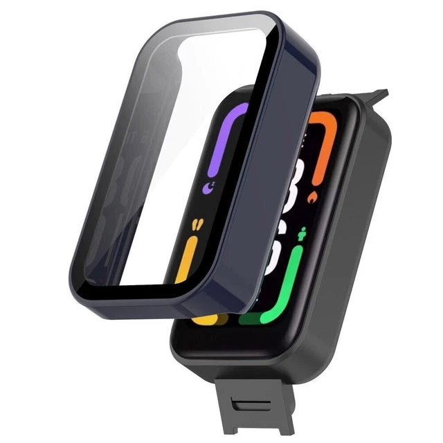 TPU Case for Xiaomi Redmi Smart Band Pro - Blue