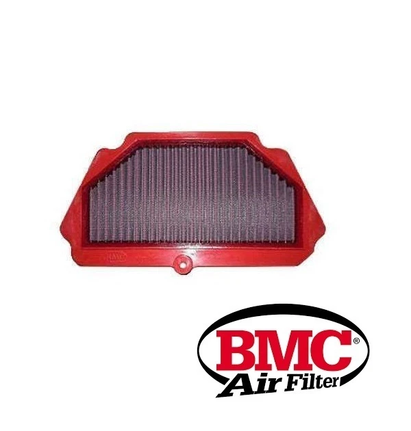 BMC FM415/04 Sport Washable Air Filter For Kawasaki ZX-6R Ninja 636 2005-2006