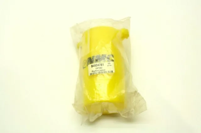 NMC CDP1284 Plug Lockout