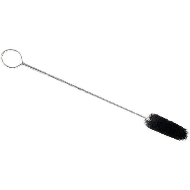 Forney 1-1/4 In. Dia. Tube Brush 70487 Pack of 12 Forney 70487 032277704879