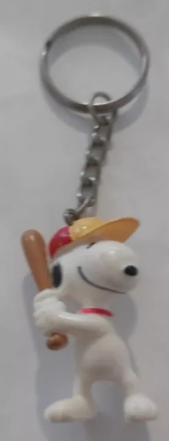 porte-clé Snoopy