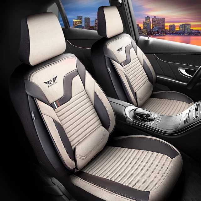 Housse de Siège de Voiture en Cuir Pour Lexus UX 250h Hybrid E Housse de Siège de Voiture en Cuir Pour Lexus UX 250h Hybrid E