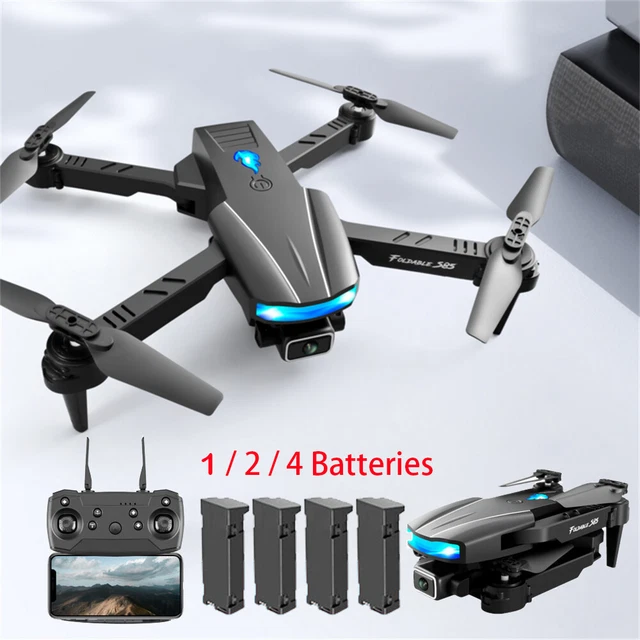 Caméra FPV HD 12000TVL 2,8 Mm Pour Drone De Course - Mini Et Légère
