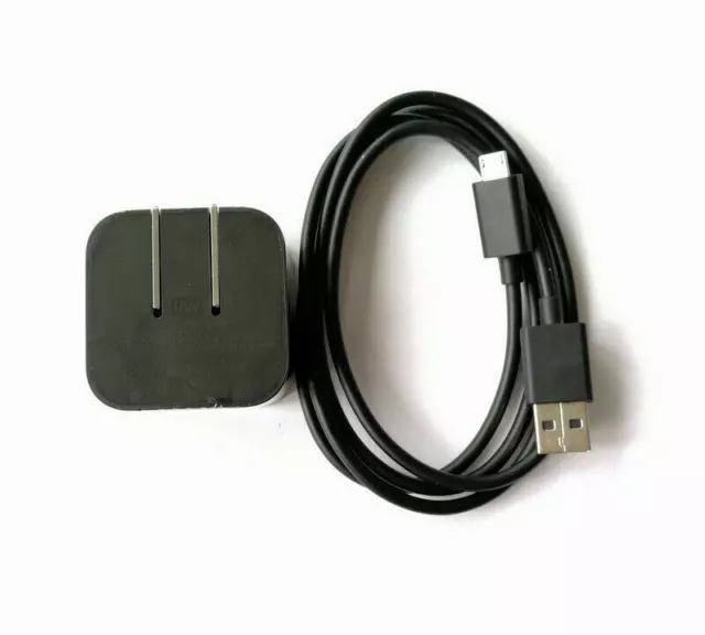9W 1.8A Charger Adapter + USB Cable For Amazon Kindle Fire touch HD Paperwhite