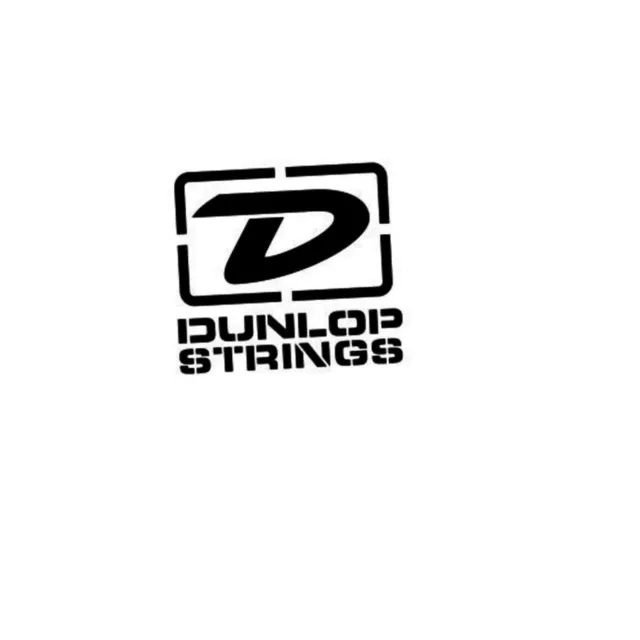 DUNLOP Plain Single String 015