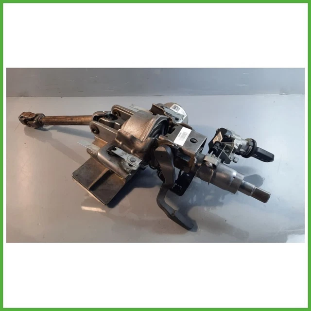 Cavo Servosterzo Slakerbe Per Fiat Croma - Ricambio Compatibile 51844351