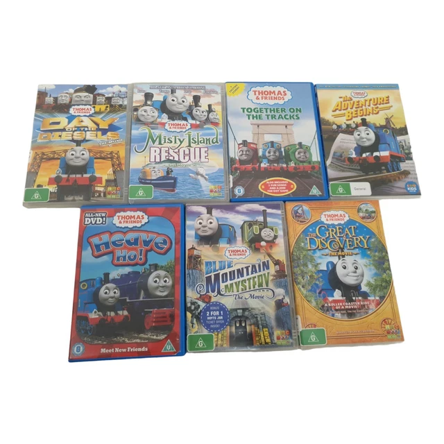 Thomas and friends sales sale