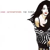 Dana Internationa : The Album CD Value Guaranteed from eBay’s biggest seller!