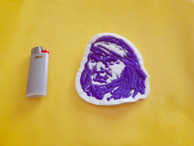 Icona Di Stampa A Zampa Colorata Di Cartone Animato In Stile Fumetto - Foto 4