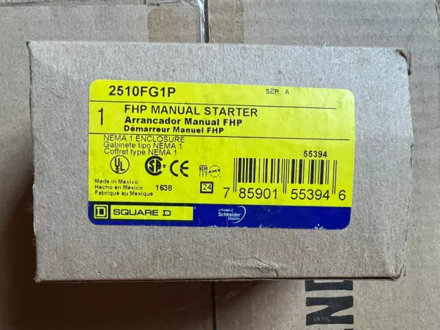 MS116-4.0 - ABB MS116 MANUAL MOTOR STARTER – 3JIndustry