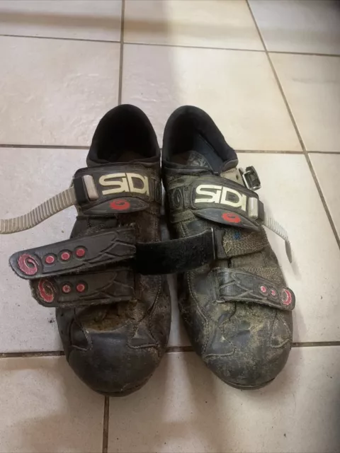 Scarpe mtb on sale usate 43
