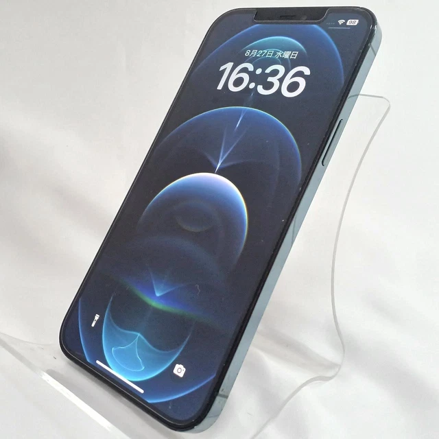 IPHONE 12 PRO MAX Model MGD23J A APPLE $812.82 - PicClick CA