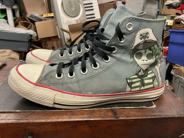 Chuck Taylor Tenis Converse De Plastico TENIS DE PLAYA De Plástico