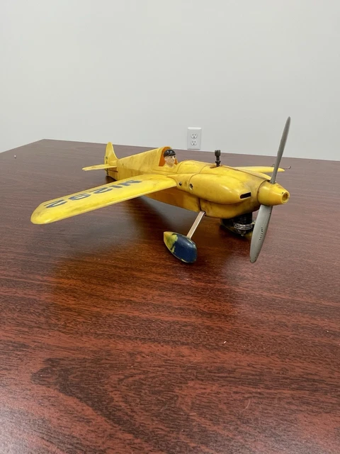 Control Line & Free Flight, Radio Control & Control Line, Toys