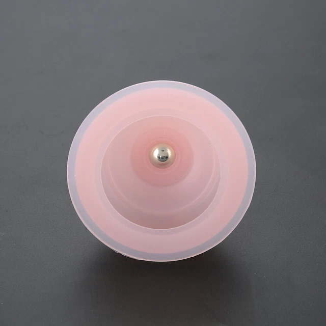 10 Pcs Cupping Cup Therapy Vacuum Suction Massage Body Cup FS1