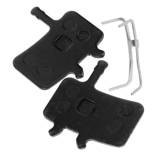 Pastiglie Freno Disco Metallo Pastiglie Freni Shimano XTR J04C ICE TECH - 2 Paia, Metallo Sinterizzato, Per MTB Idraulici Pastiglie Freno MTB Shimano Metallo - Foto 3