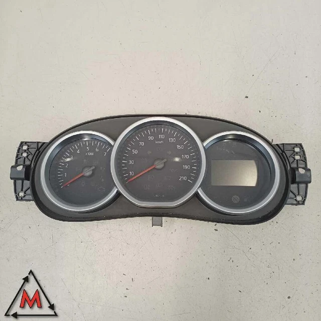TABLEAU DE BORD compteur 248108019R pour DACIA SANDERO MK2 2012-2020