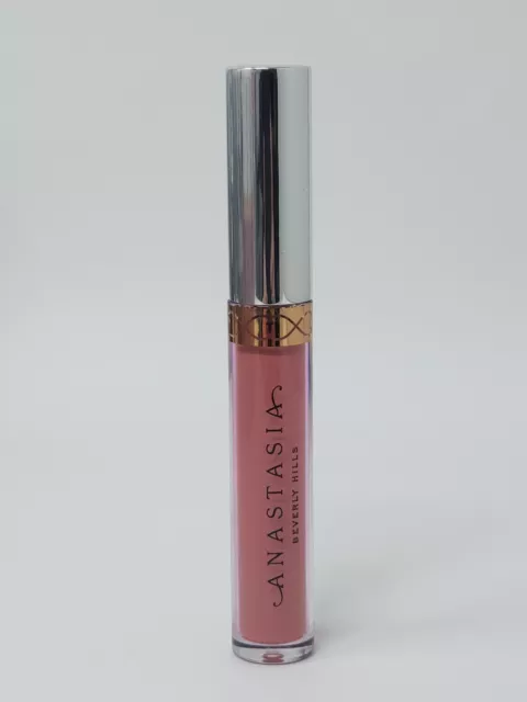 New ABH Anastasia Beverly Hills Liquid Lipstick Full Size Unboxed CRUSH