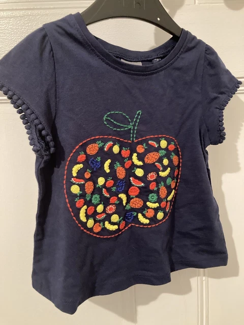 6 Item BNWT £60 Baby Girl Large NEXT Bundle 3-6 Months Cardigan Jeans Skirt Top 18