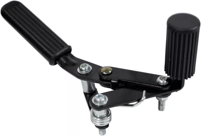 AIDAPT Steel Brakes for the VA170 Aidapt Range of Wheelchairs - VA170BR